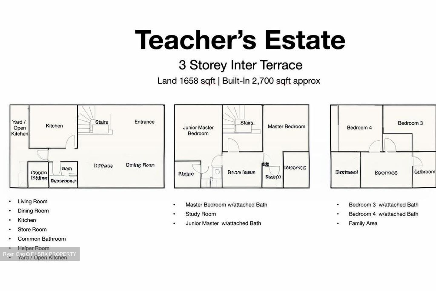 Teachers' Housing Estate (D26), Terrace #585695511